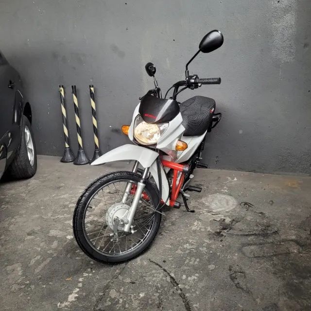 Honda POP 110I - Foto 2