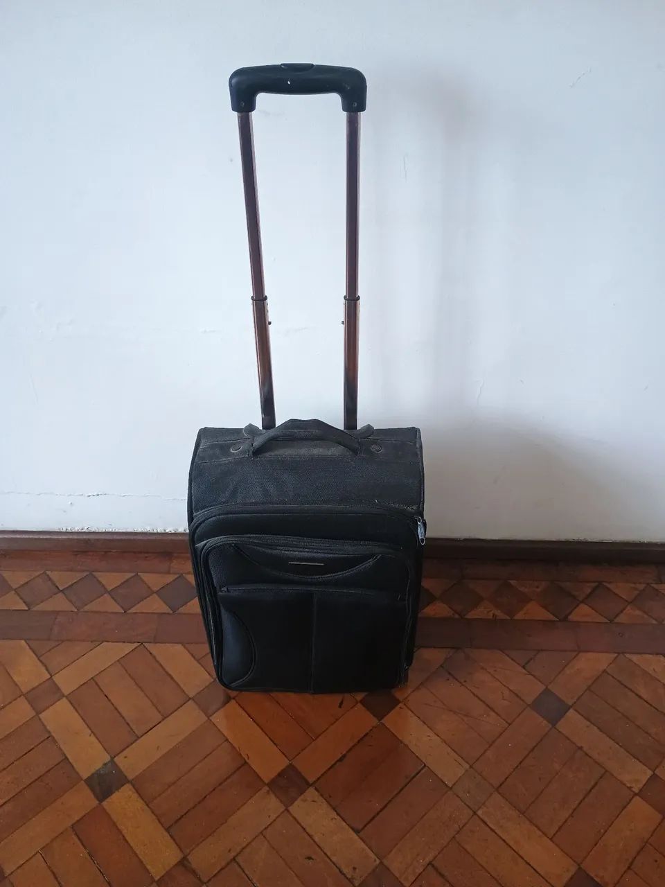 Mala de viagem 