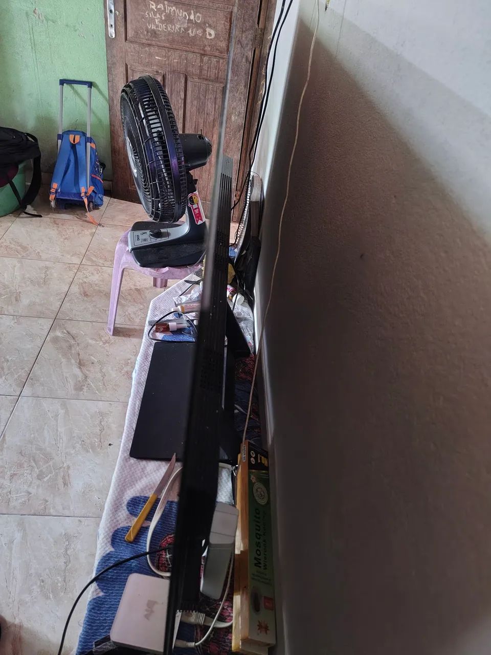 Smarth tv Samsung OLED s90F - Foto 4