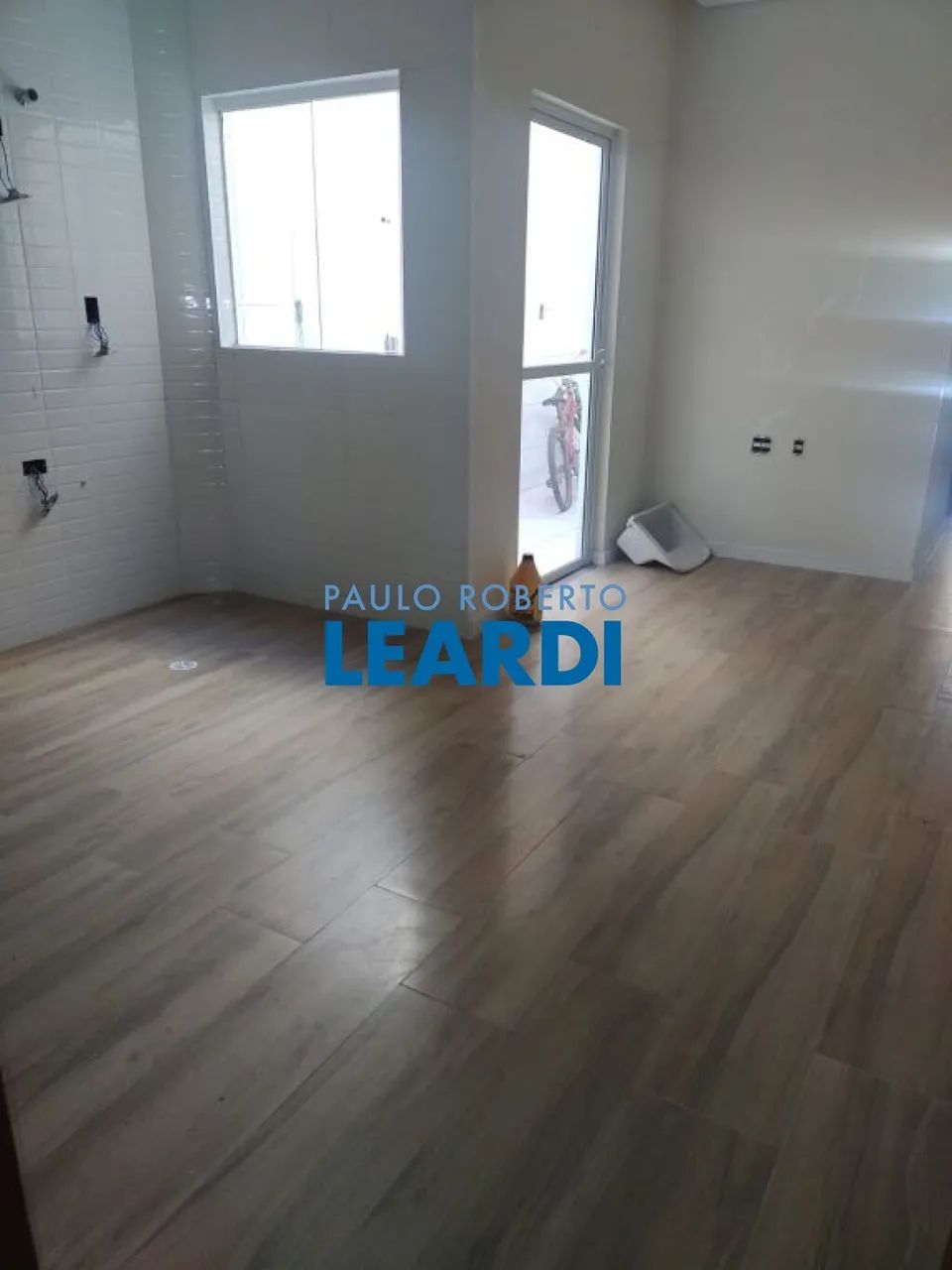 APARTAMENTO - PARAÍSO - SP