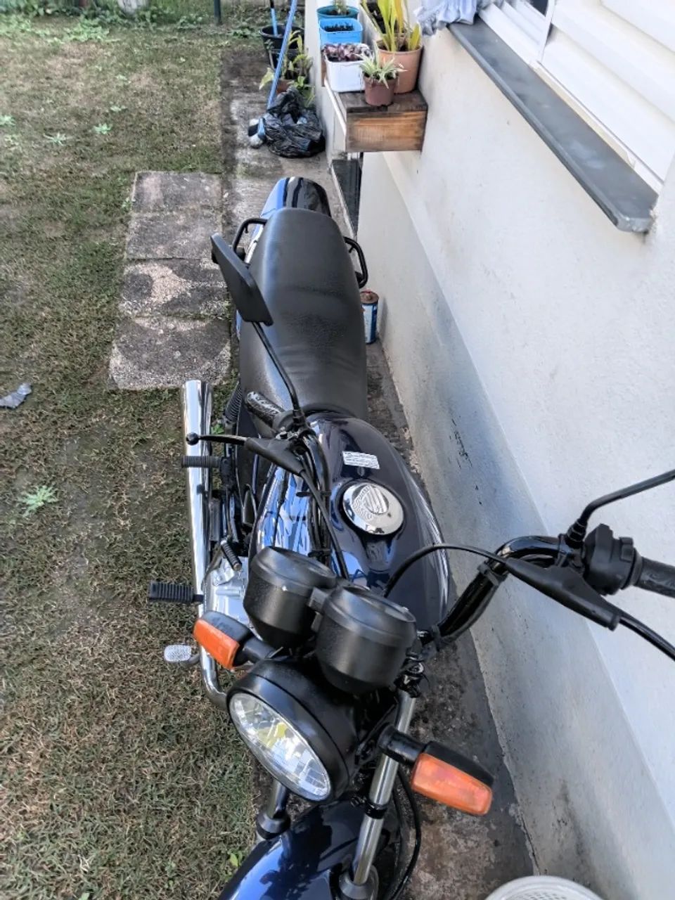 Moto nova  - Foto 2