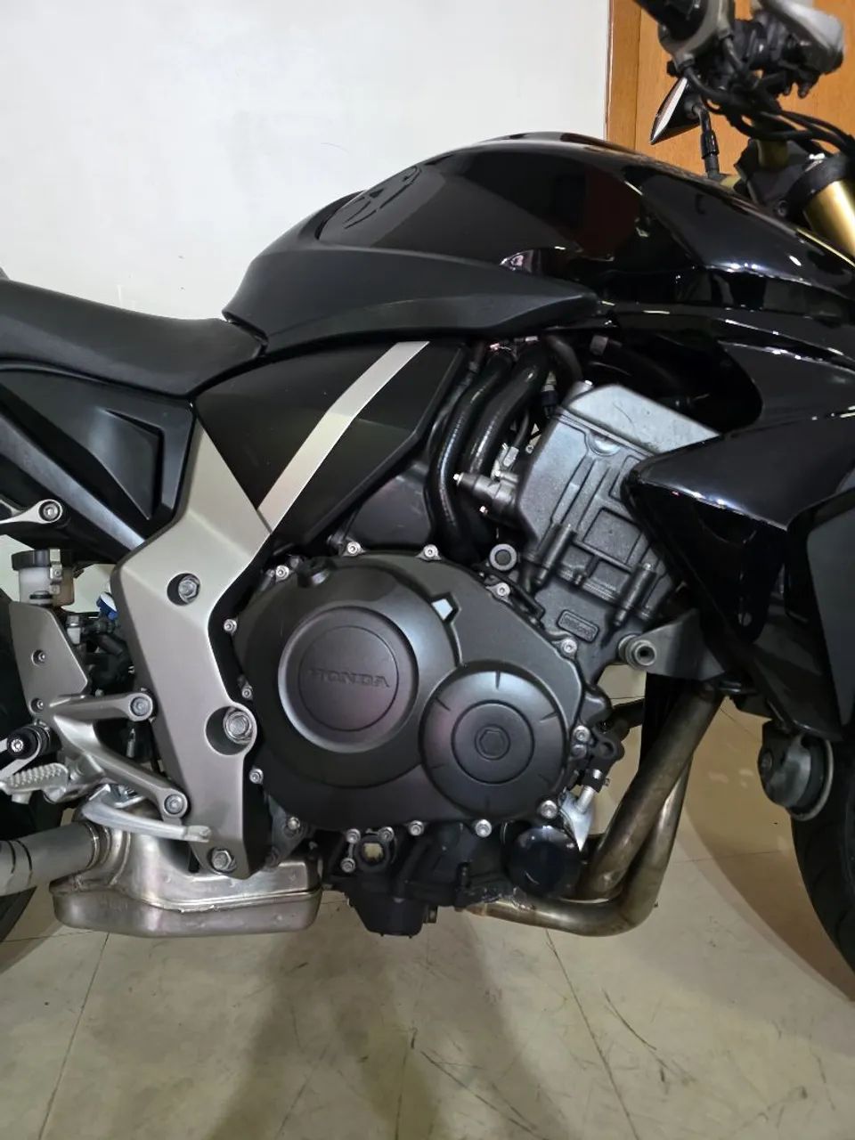 Honda CB 1000R 2013 !!! - Foto 4