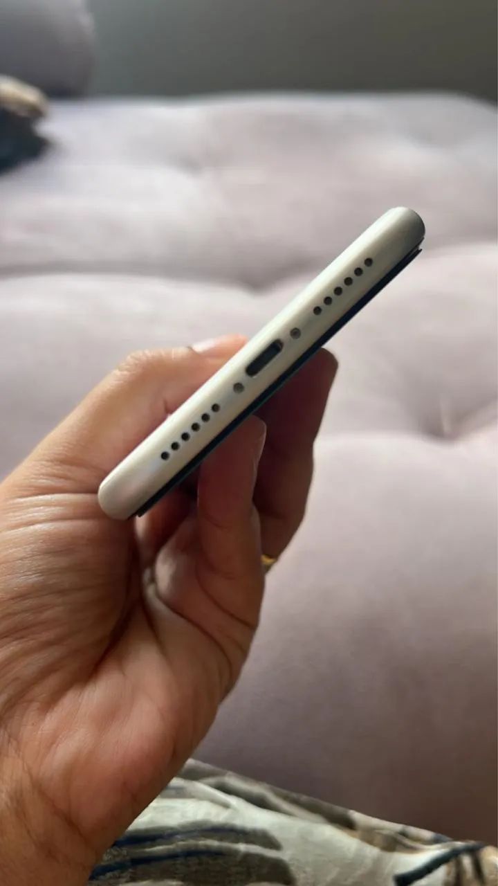 iPhone 11 a 128gb (único dono - 100% original) - Foto 4