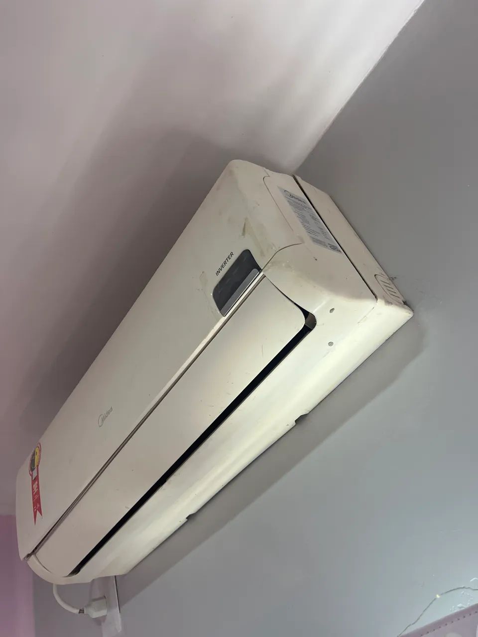 Vendo ar condicionado  - Foto 2
