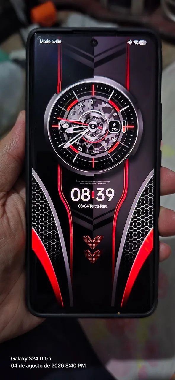 Xiaomi Mi 12 Pro - Foto 2