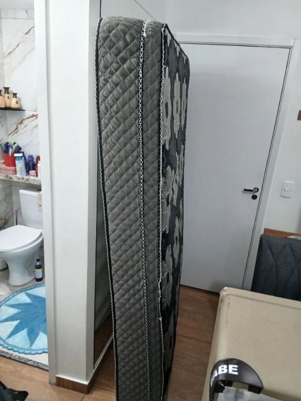 Cama box bau viúvo  - Foto 3