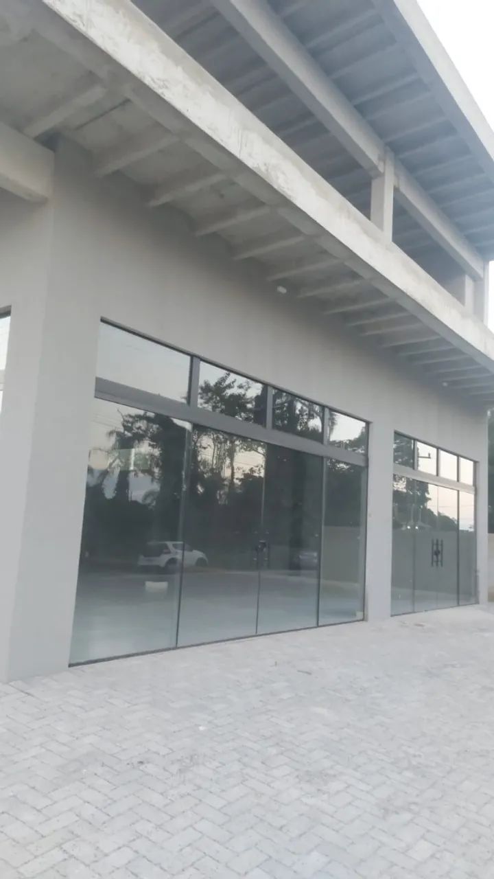 Alugo sala comercial  - Foto 4