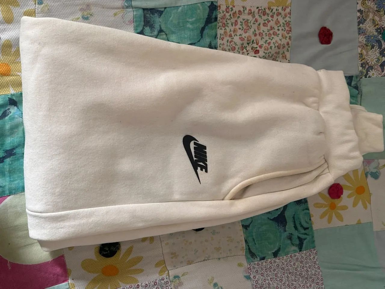 Calça Moletom Nike