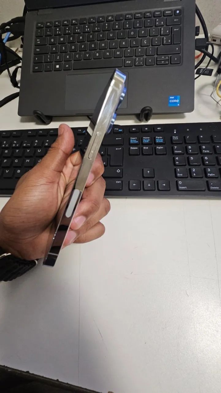 IPhone 13 Pro  - Foto 2