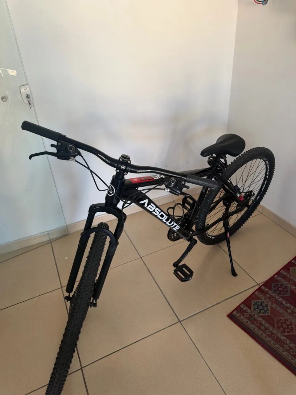 Bike nepro5  - Foto 2