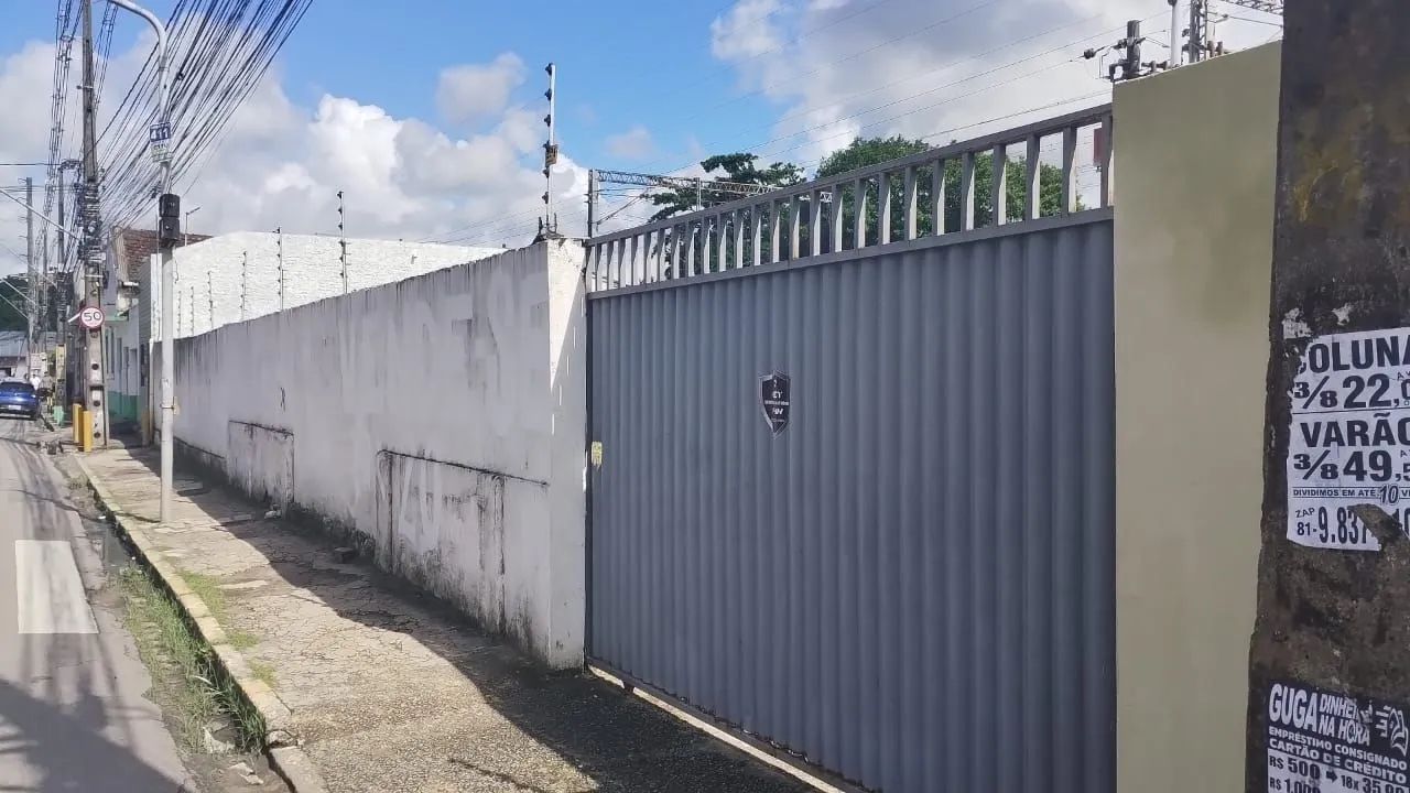 Foto - Recife - Tejipió