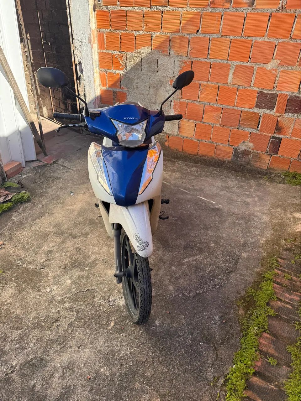 Biz 125 - Foto 2