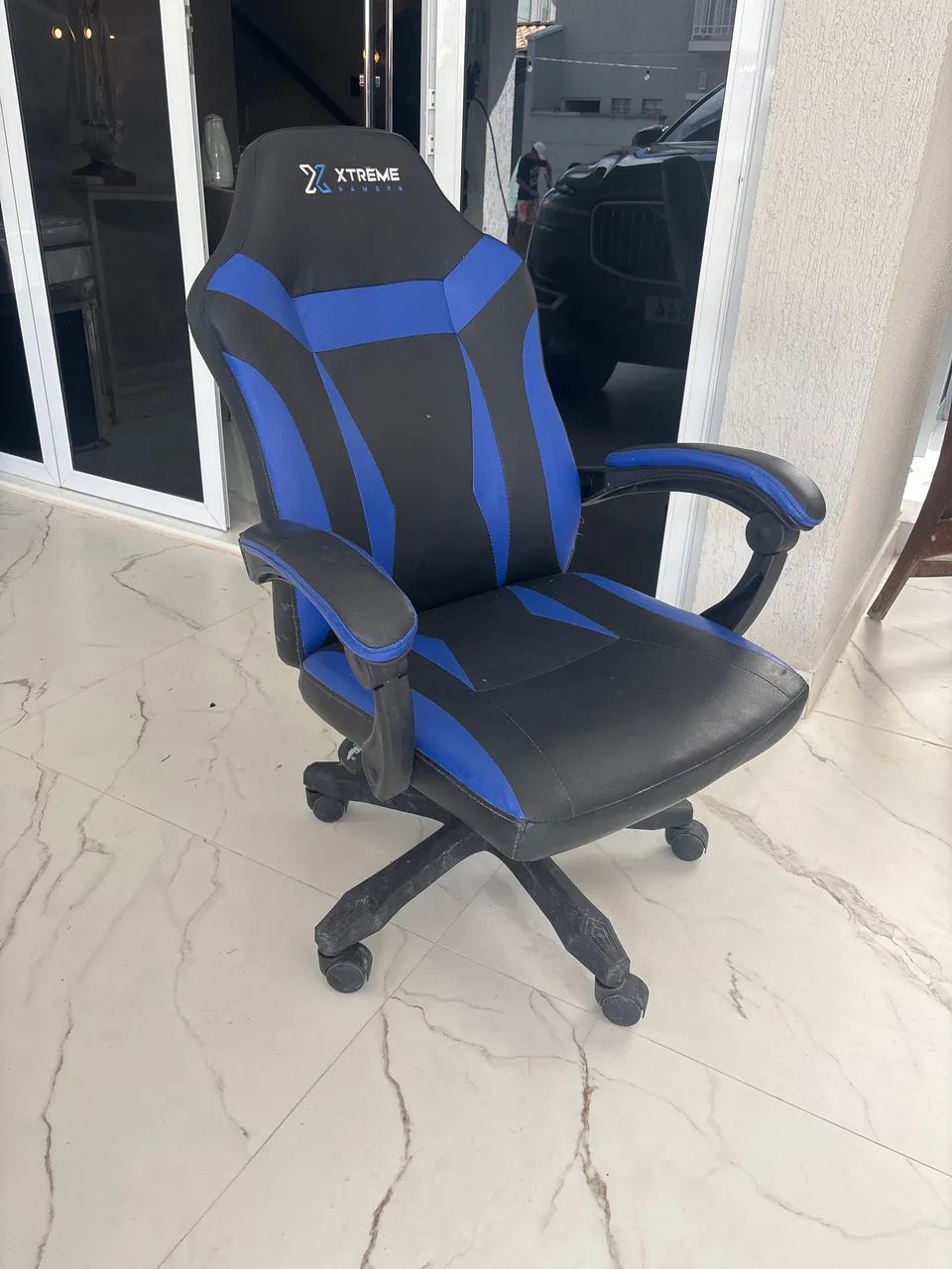 Cadeira game