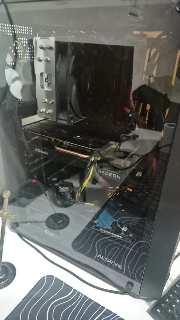 Computador gamer. - Foto 3