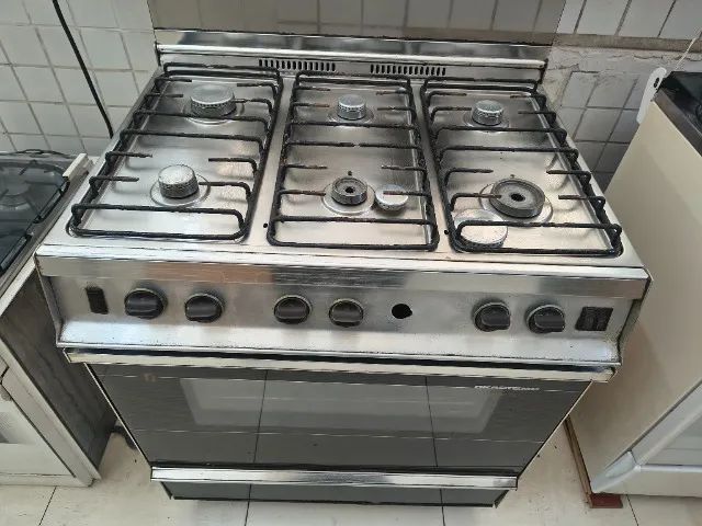 Fogão Brastemp  - Foto 2