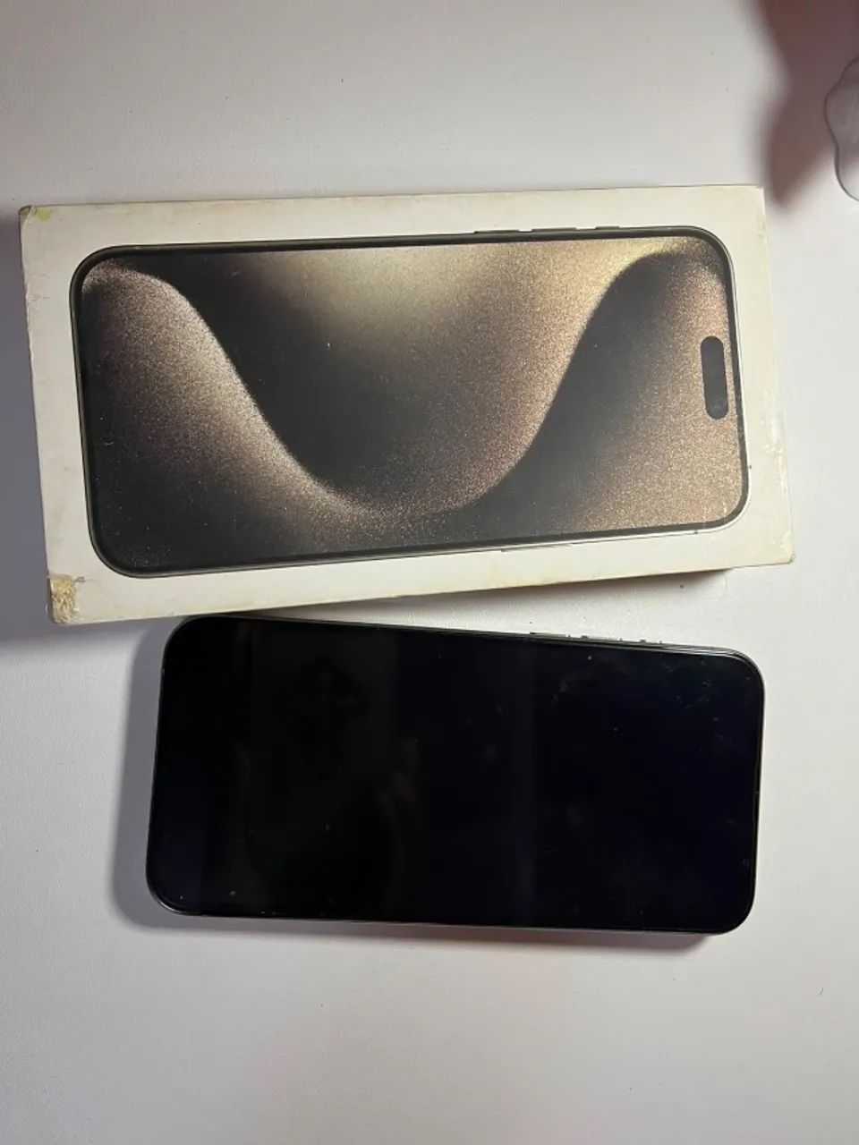 IPHONE 15 PRO MAX  - Foto 3