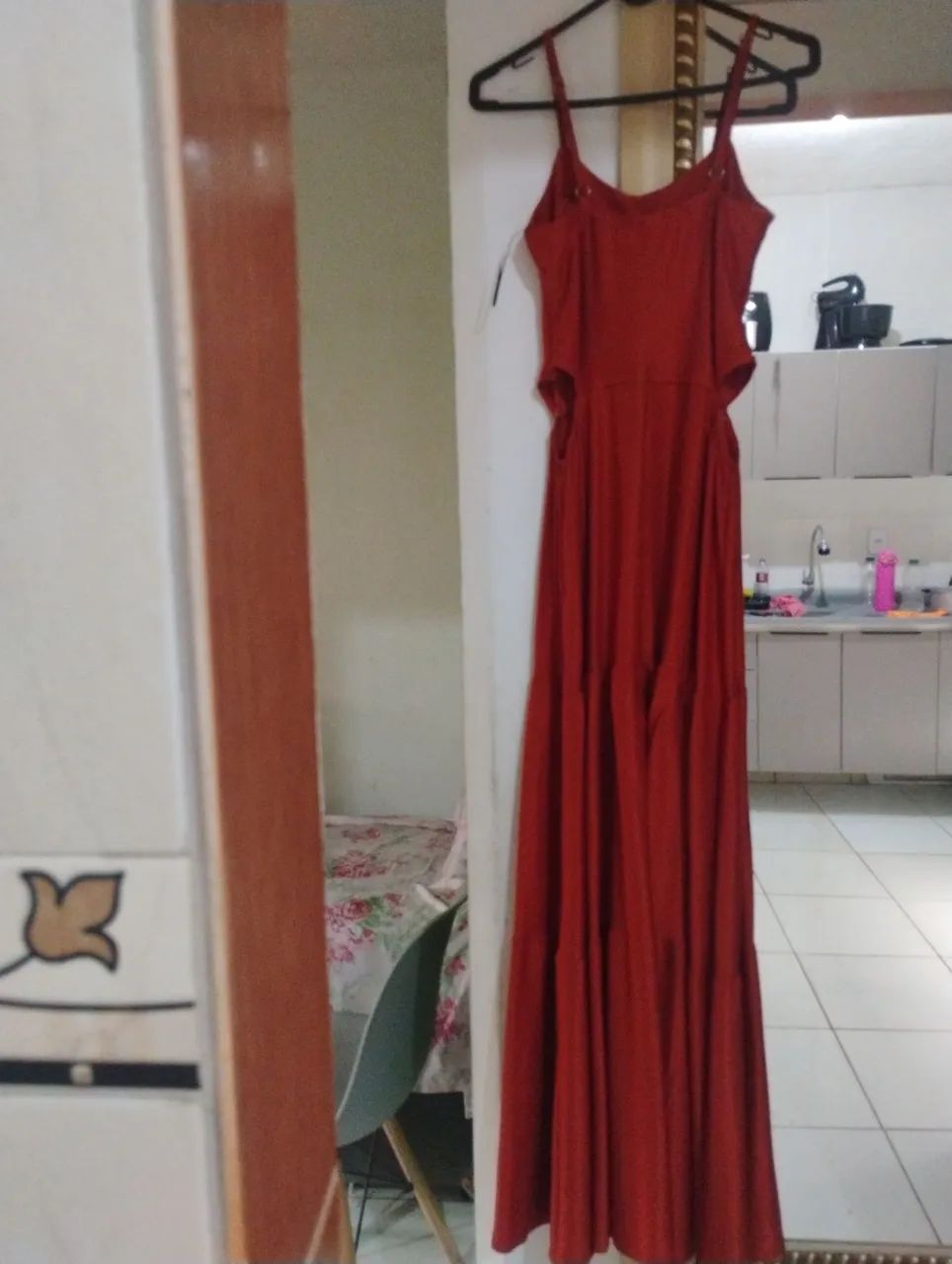 Vestido longo  - Foto 3