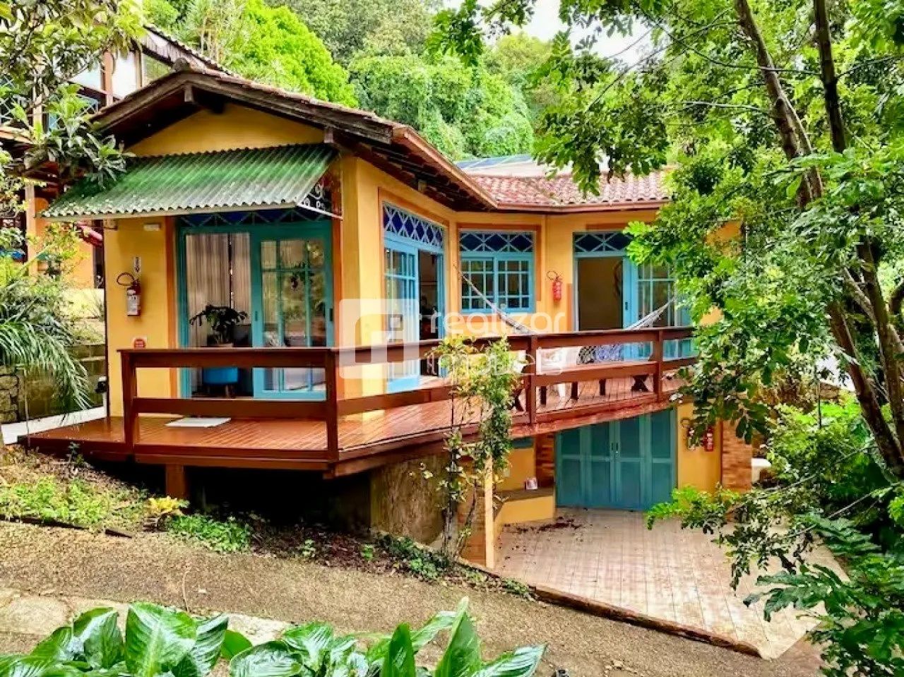 Casa 1 quarto no bairro Barra da Lagoa Florianópolis