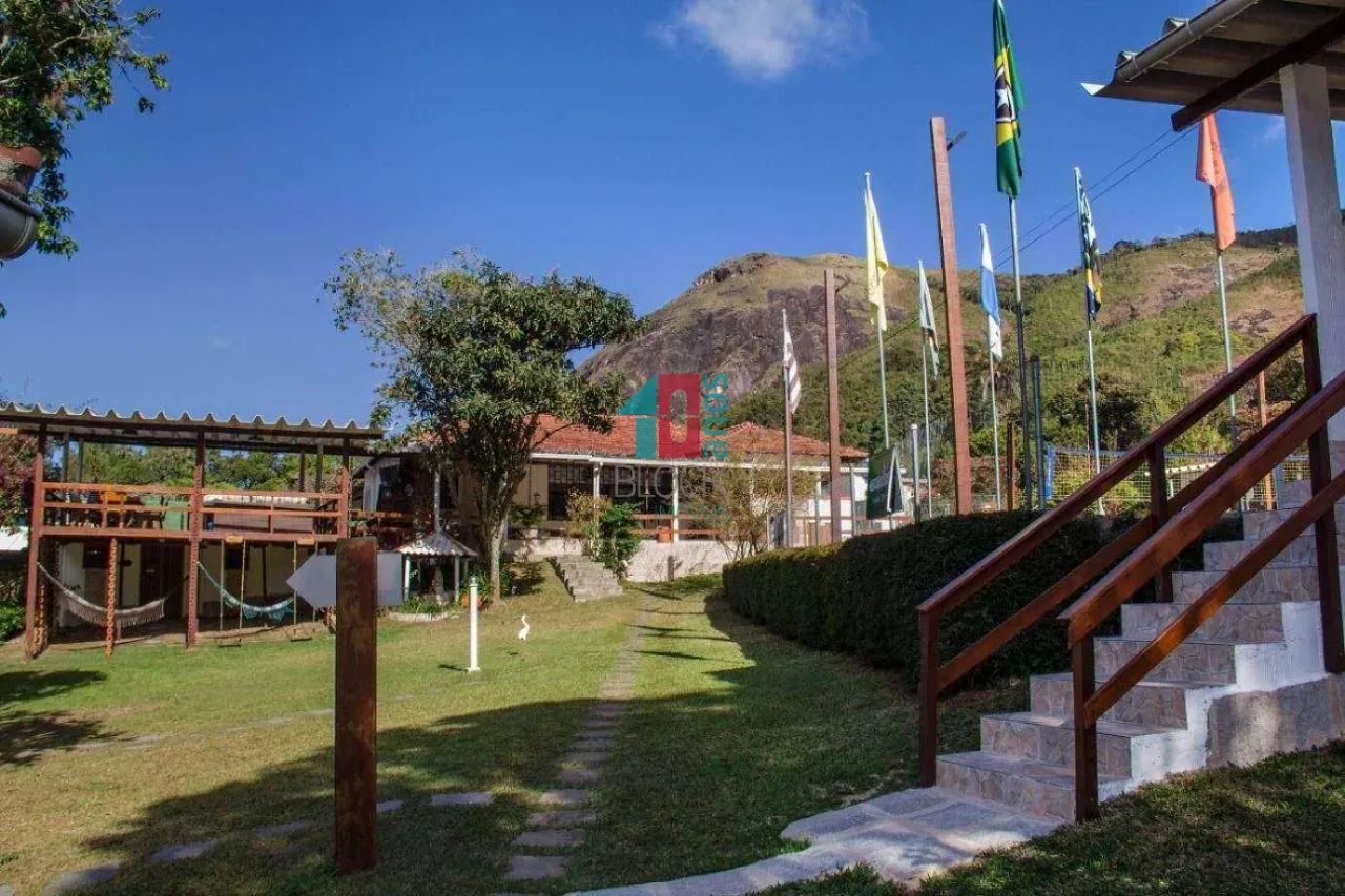 Quebra Frascos | Sítio 9 quartos, sendo 9 suites - Foto 5