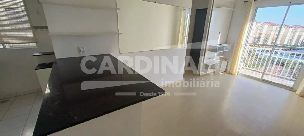 Apartamento Padrão em Campinas