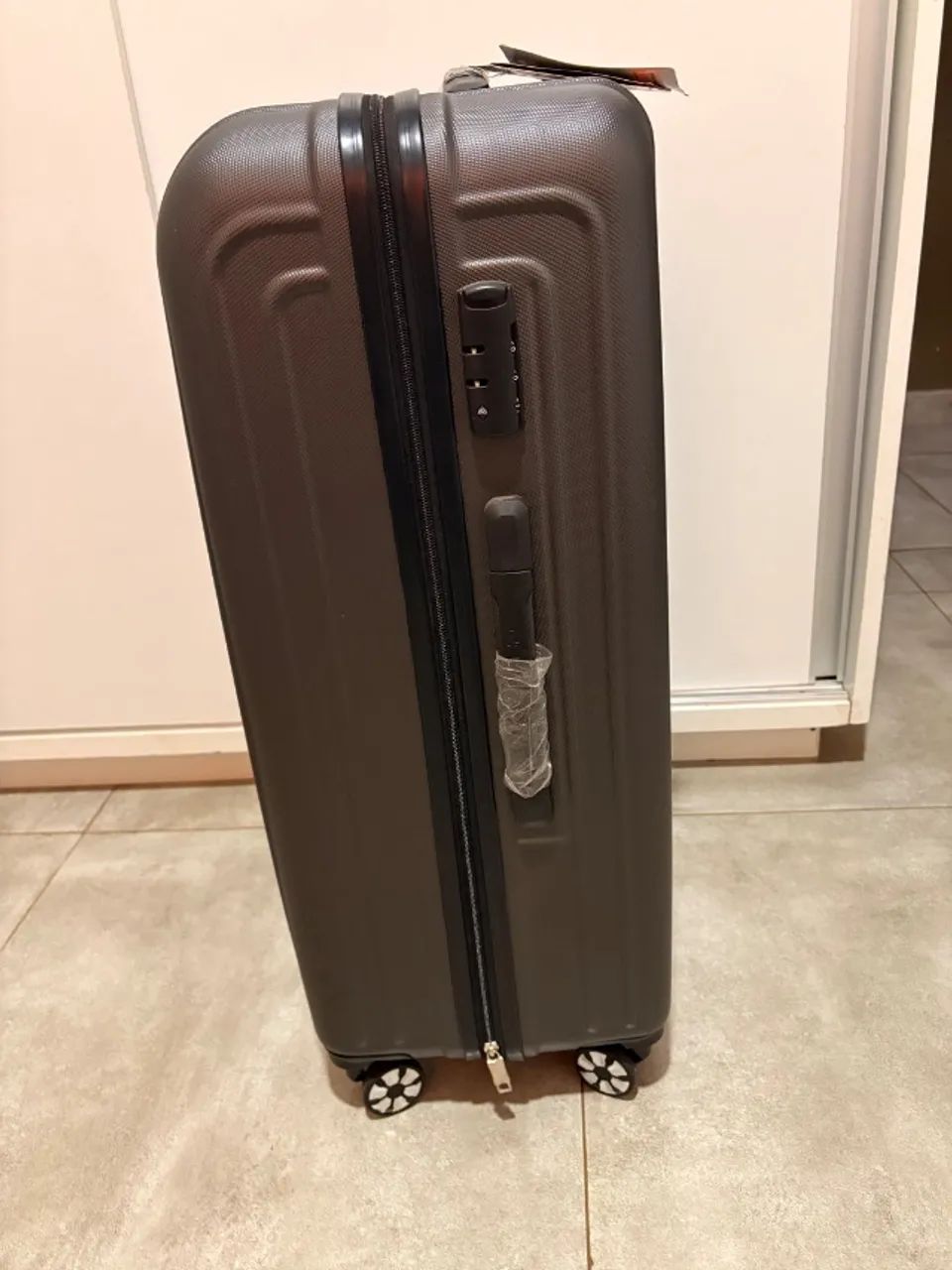 Mala de viagem nova na etiqueta  - Foto 2