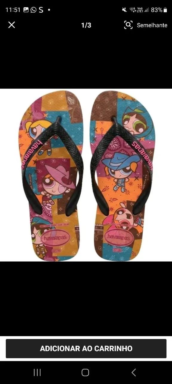 Vendo havaianas  - Foto 3