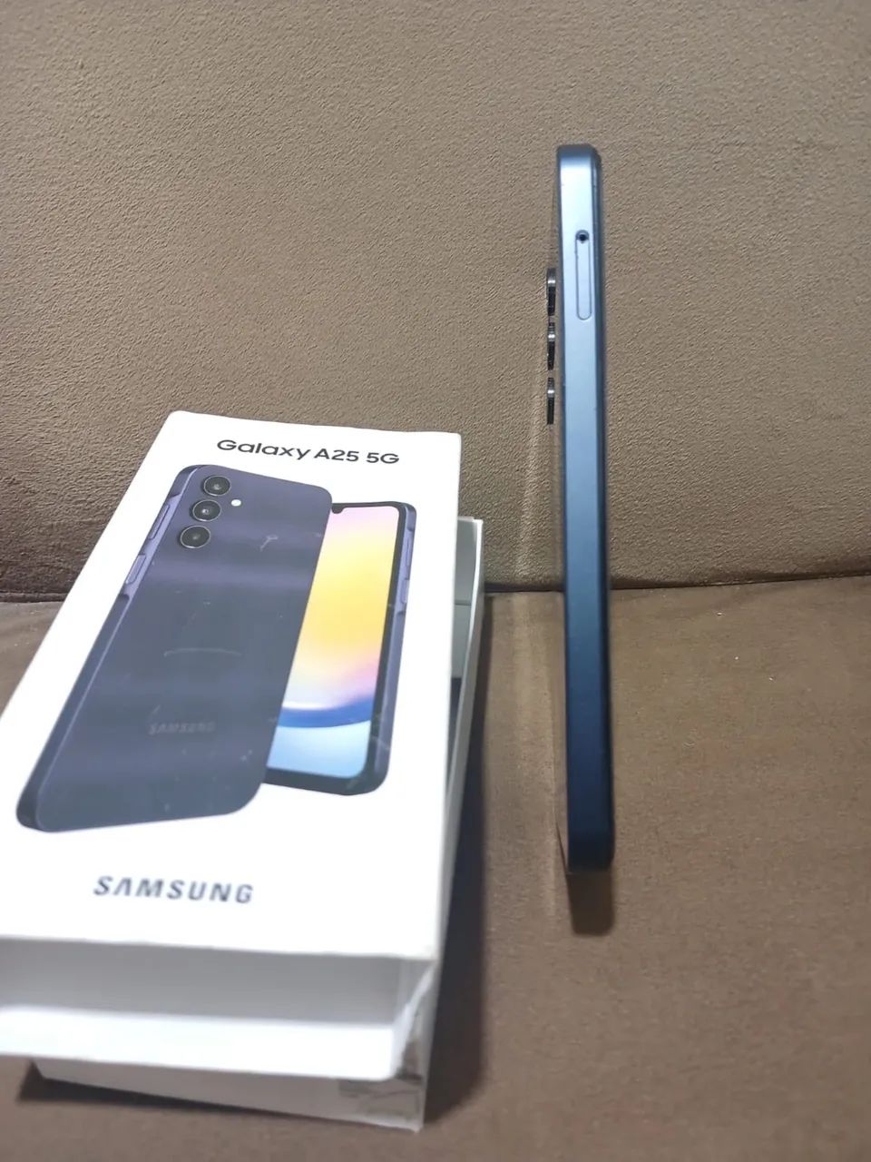 Samsung A 25 - Foto 5