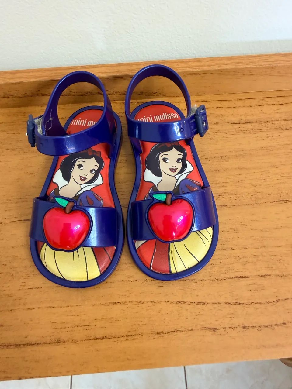 Mini Melissa 