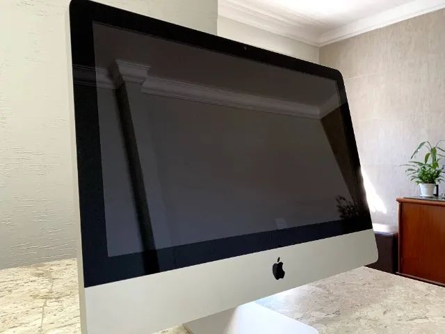 iMac 21,5" Apple | Core i5 | 16GB RAM | macOS Sequoia - Foto 3