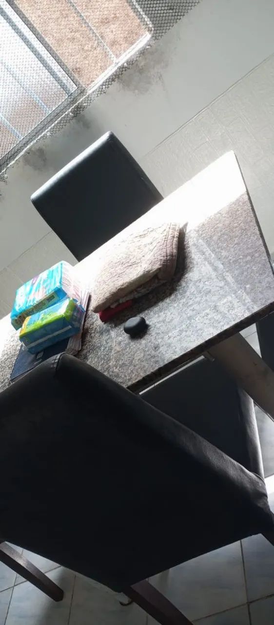 VENDO MÁRMORE 