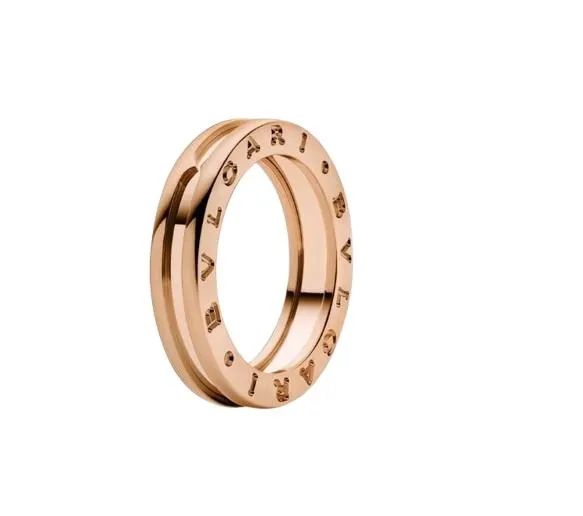Anel bvlgari bzero1 namorados - Foto 5