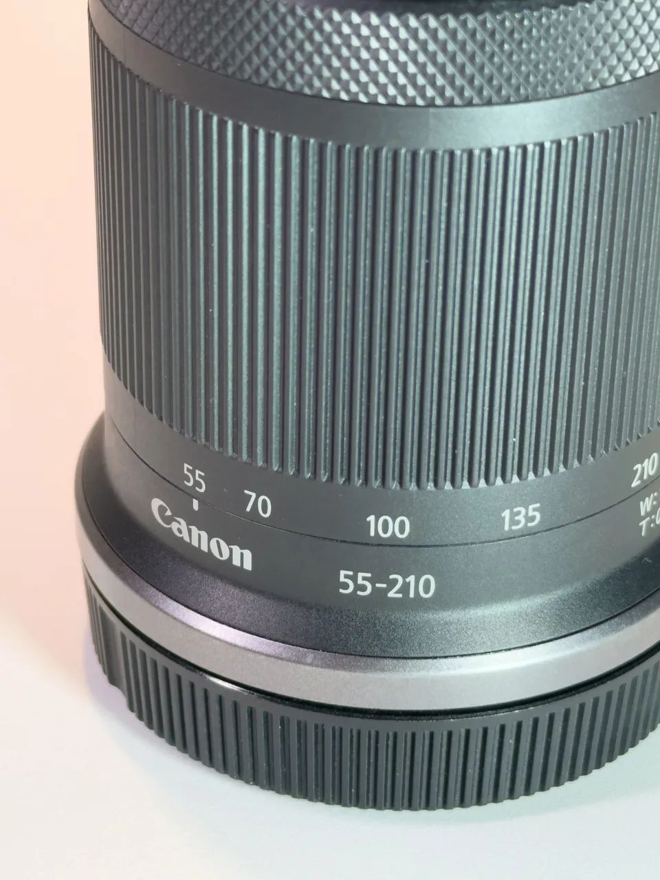 LENTE CANON RF - Foto 4