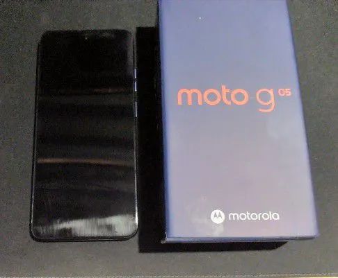Moto G05 - Foto 2