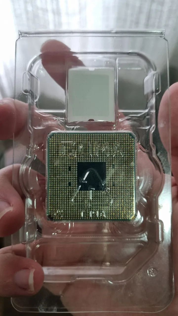 Ryzen 7 1700 Usado - Funcionando Perfeitamente - Foto 4