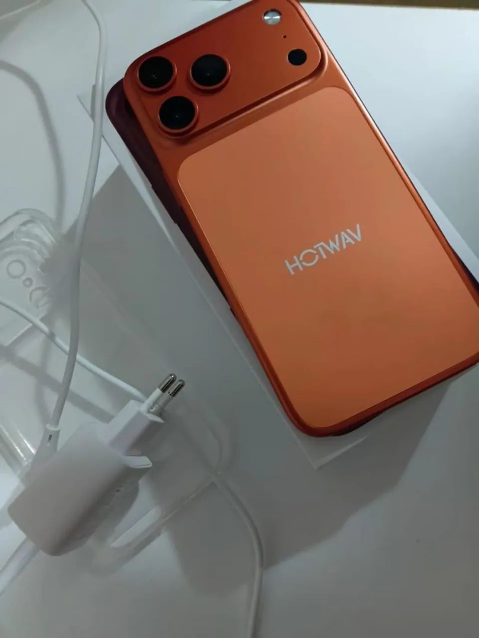 Telefone hoteav - Foto 2