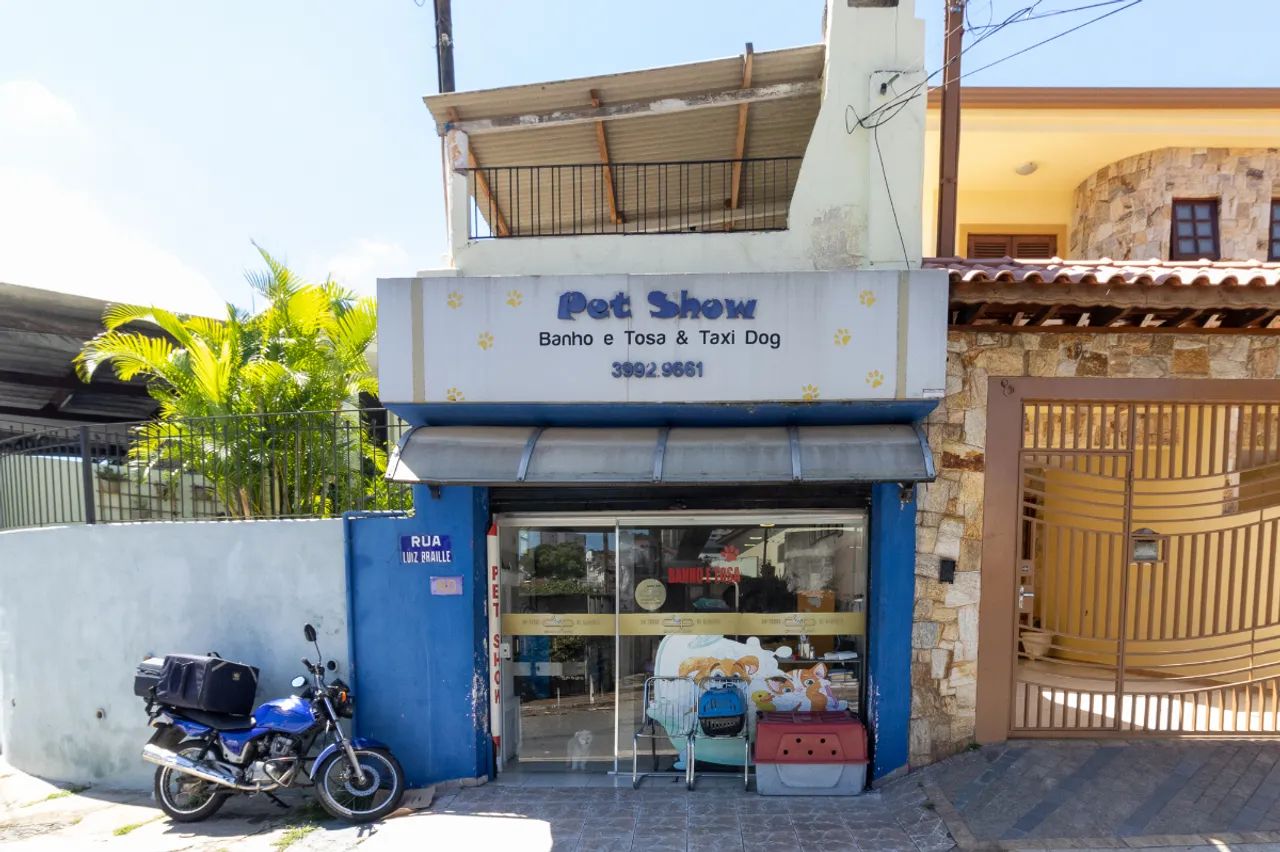 Casa comercial para venda em Vila Bonilha, 270m² - Foto 4