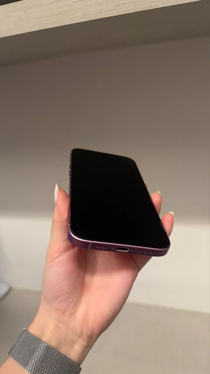iPhone 16 Plus 128GB DIVERSAS CORES! - Foto 4