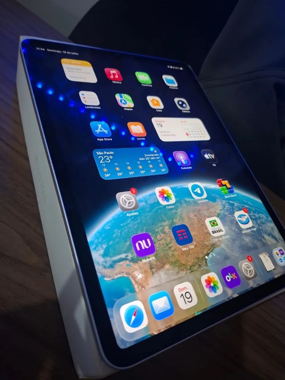 iPad Pro 11  - Foto 5