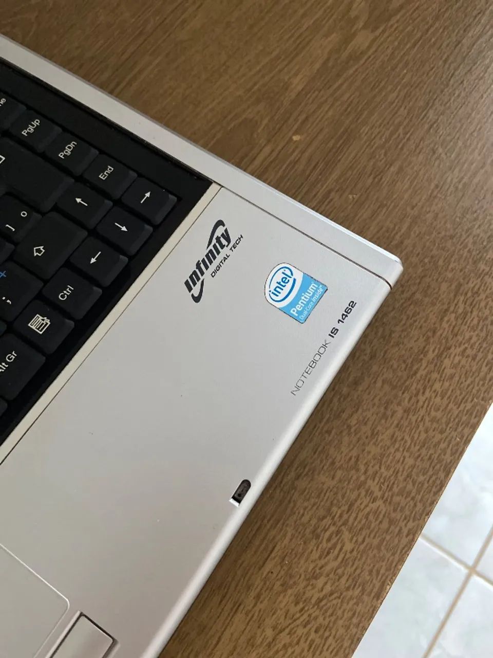 Notebook Semp Toshiba Infinity - Foto 2