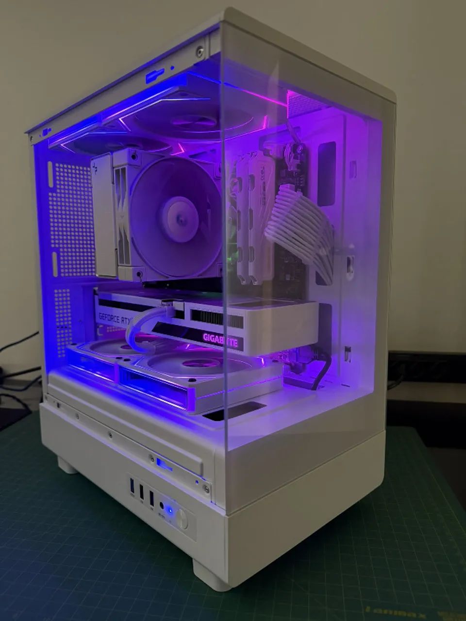 PC Gamer Ryzen 7 - em 12x s/ juros - Foto 3