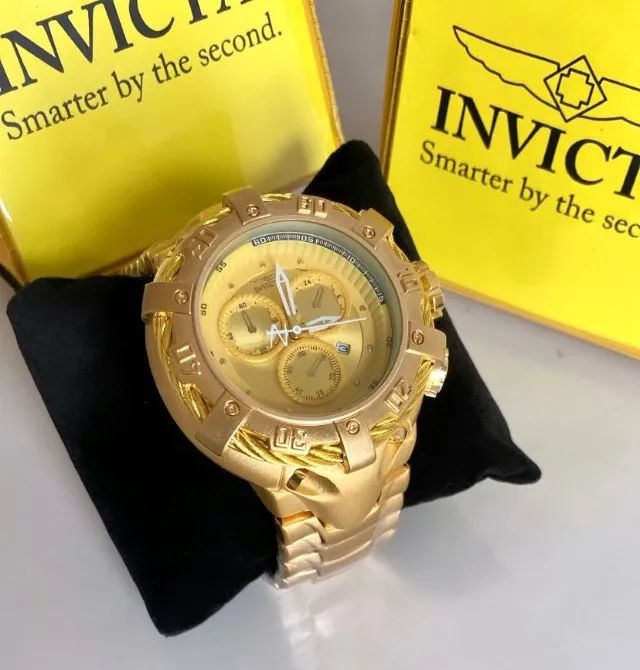 Relógio Invicta L00 - Foto 2