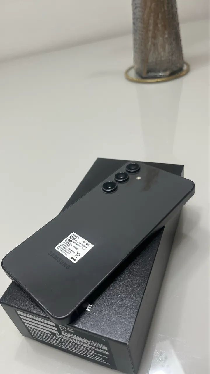 Samsung S24 FE 128gb - Foto 3