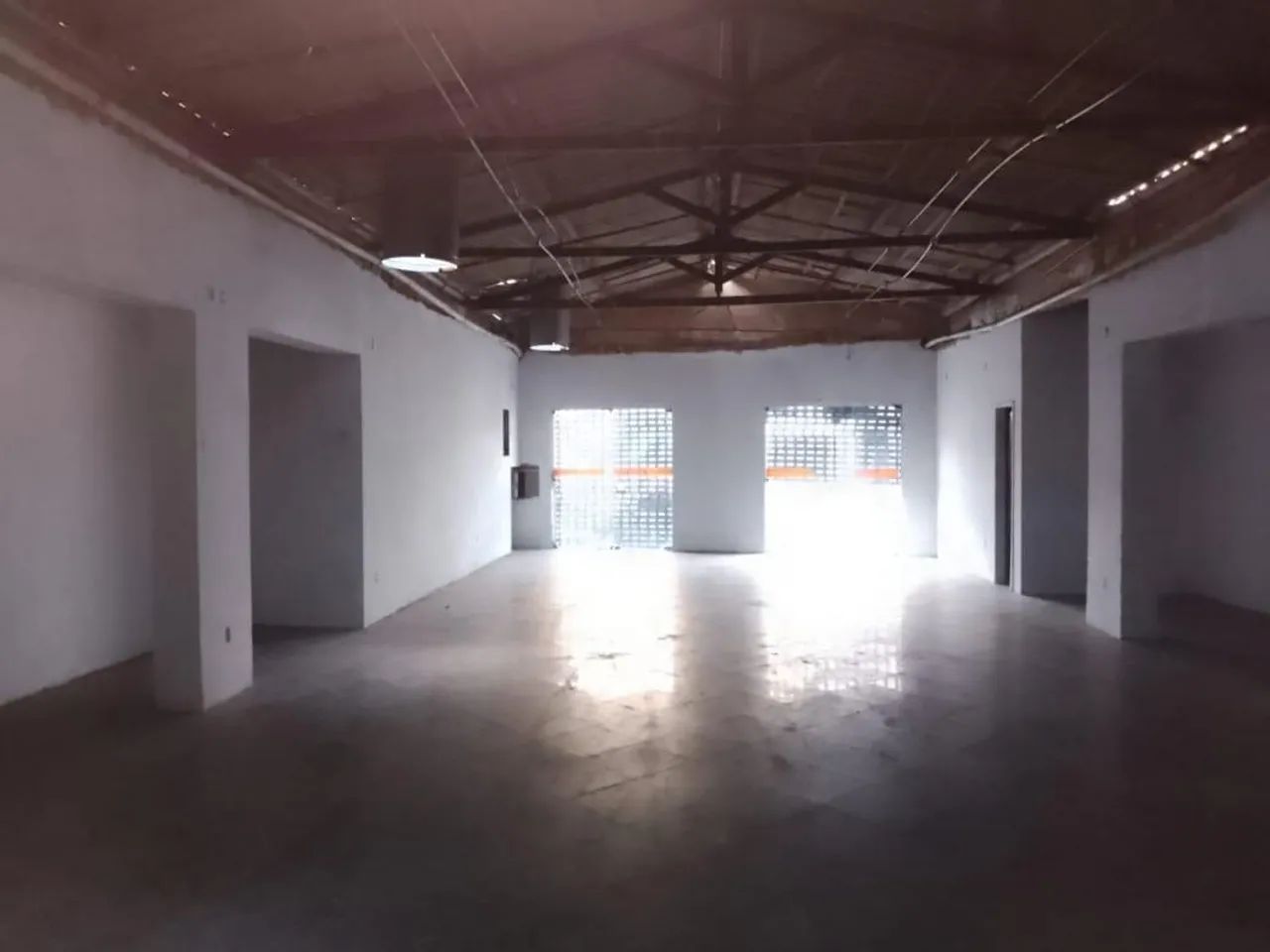Ponto Comercial para Venda em Natal, Cidade Alta, 1 dormitório, 2 banheiros - Foto 12