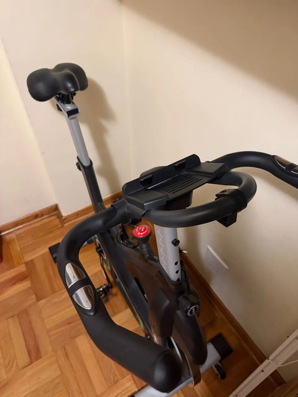 Bicicleta Spinning Ergométrica - Foto 4