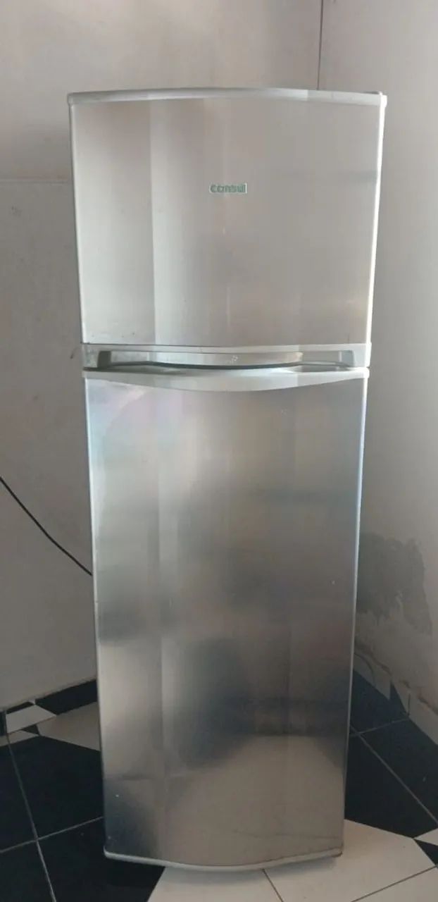 Geladeira Consul - Foto 2