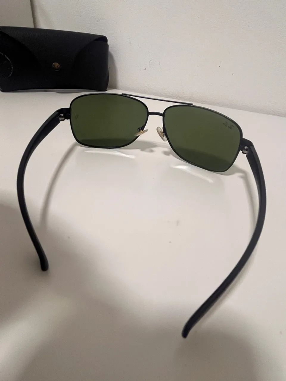 Óculos Ray-Ban RB3663( original ) - Foto 2