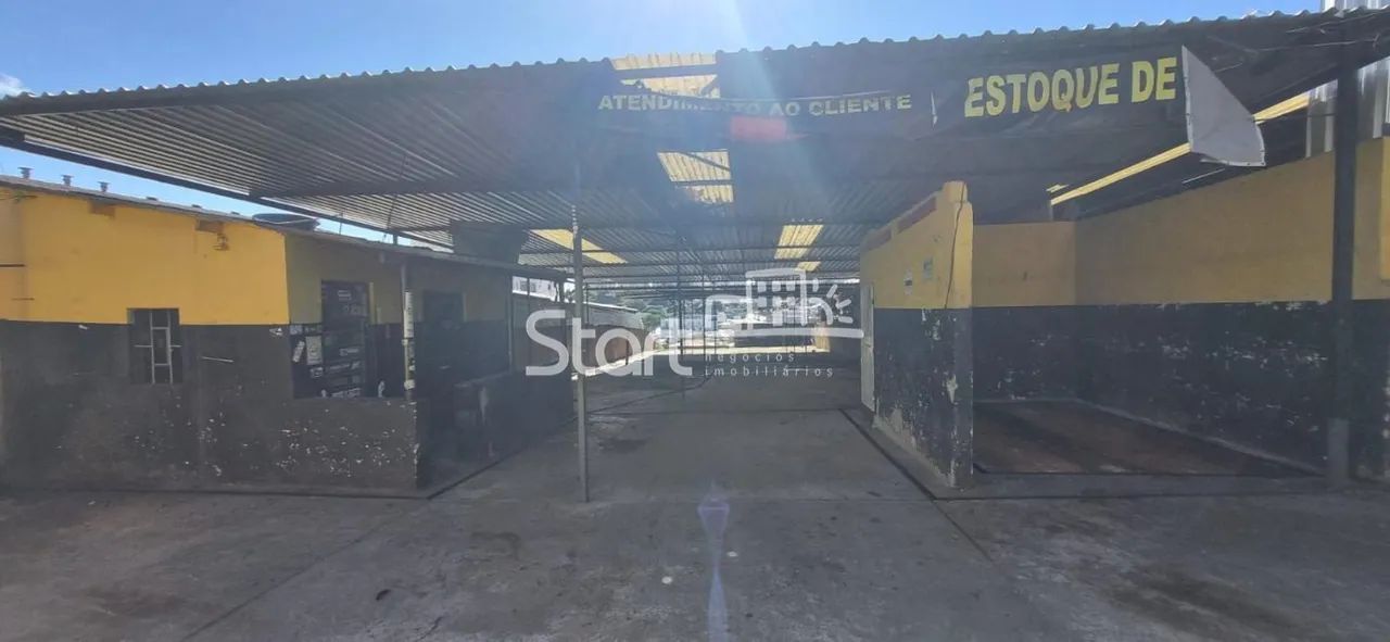 barracão - Swift - Campinas - Foto 5
