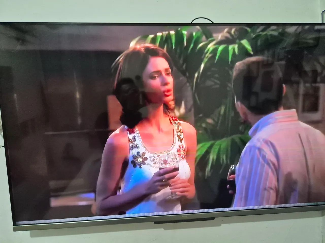 Tv 50 pol TCL smart