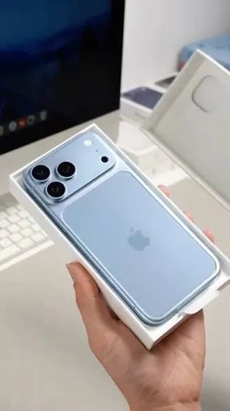 iPhone 18 Pro