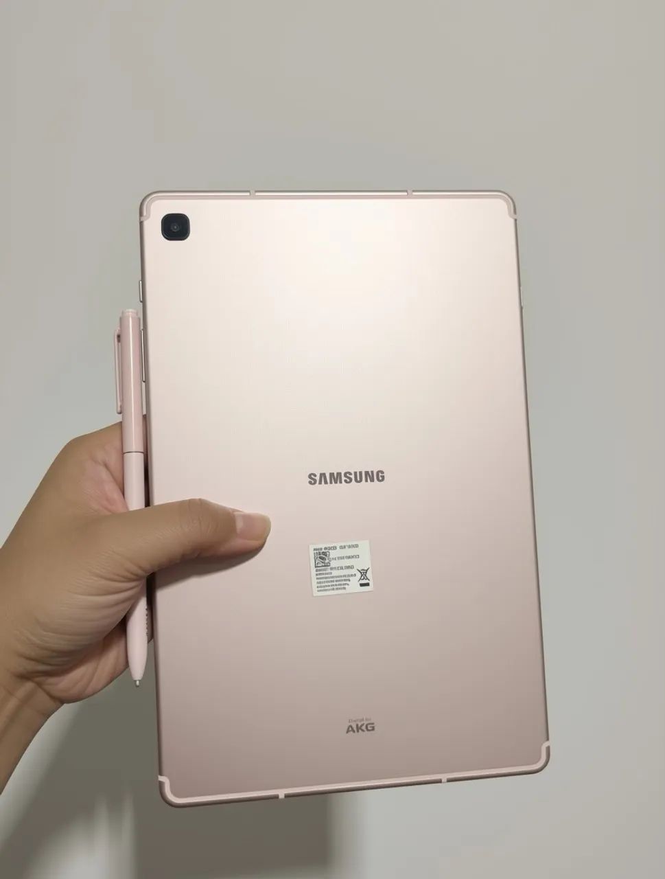 TABLET GALAXY S6  - Foto 5